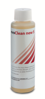 Моющее средство Convotherm 3050884 ConvoClean New S 125мл (20 шт)